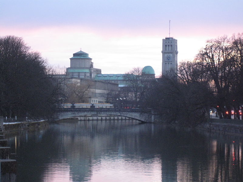 Deutsches Museum